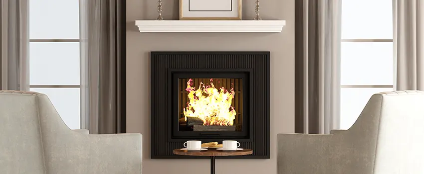 Superior Outdoor Fireplace Repair in Middletown, NY
