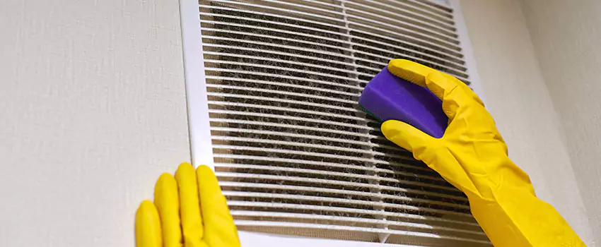Vent Cleaning Company in Middletown, NY