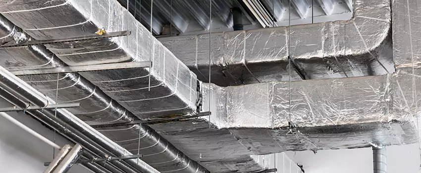 Vent Dust Cleaning Cost in Middletown, NY