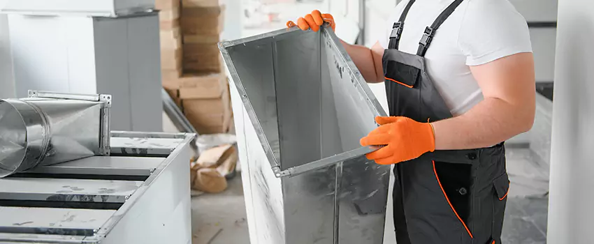 Ventilation Fan Cleaning Services in Middletown, New York