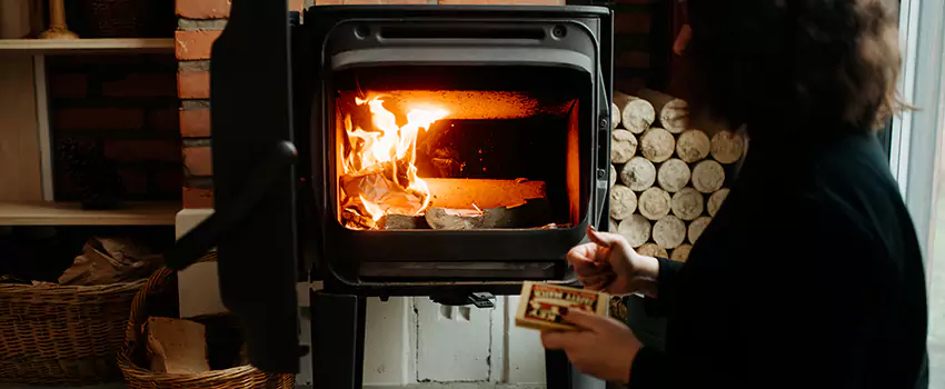 Key Features of Vermont Castings Fireplaces in Middletown, NY