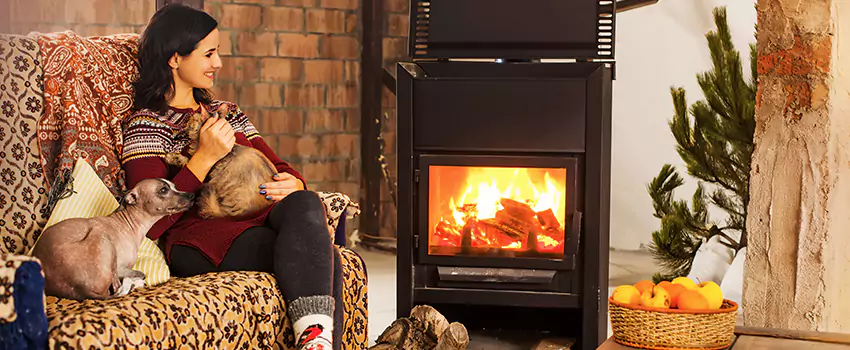 Wood Stove Chimney Cleaning Services in Middletown, NY