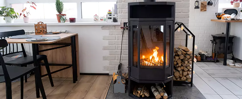 Wood Stove Firebox Installation Services in Middletown, NY