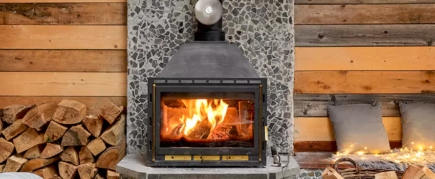 Wood Stove Cracked Glass Repair Services in Middletown, NY