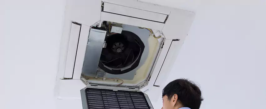 Benefits of Professional Air Duct Cleaning in Middletown, New York