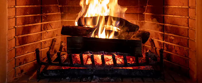 Chimney Ash Dump Cover Repair Services in Middletown, NY