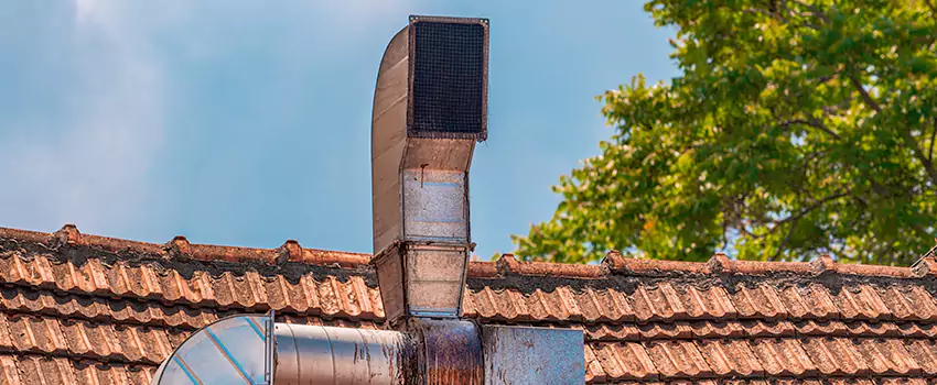 Chimney Creosote Cleaning Experts in Middletown, New York