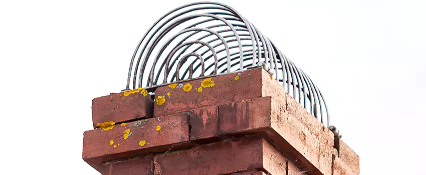 Chimney Crown Problems in Middletown, New York