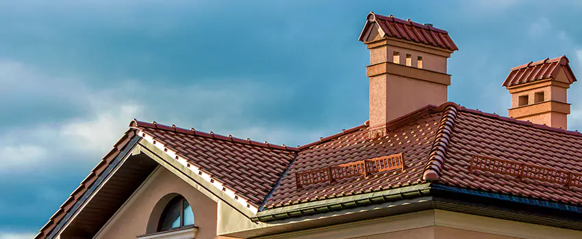 Residential Chimney Services in Middletown, New York
