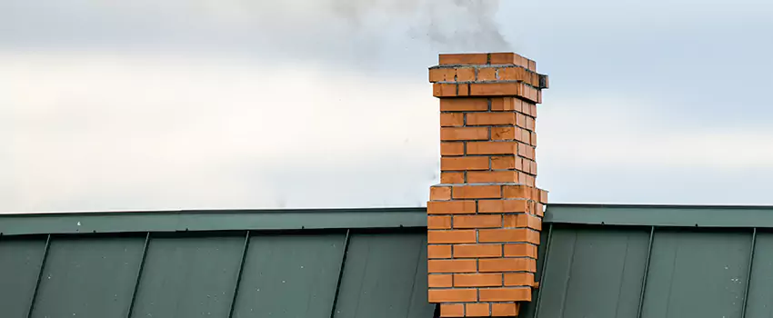 Chimney Installation Company in Middletown, NY