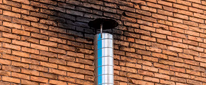 Chimney Design and Style Remodel Services in Middletown, New York