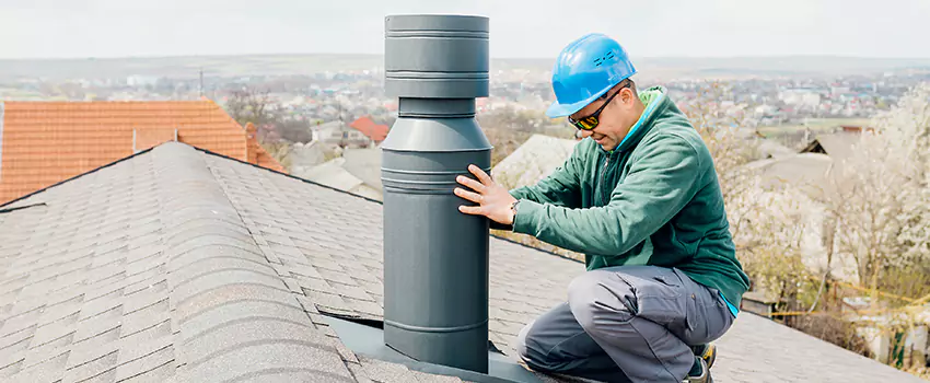 Chimney Repair Cost in Middletown, NY