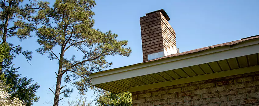 Brick Chimney Sweep Near Me in Middletown, NY