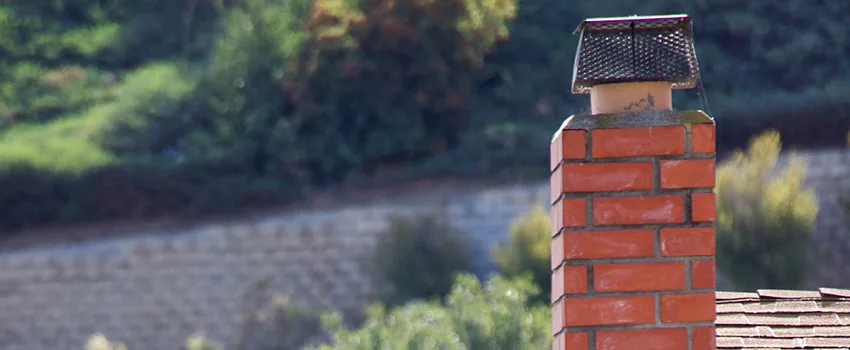 Chimney Tuckpointing And Masonry Restoration in Middletown, NY