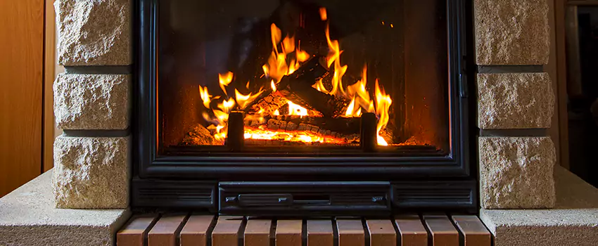 Decorative Fireplace Installation Cost in Middletown, New York