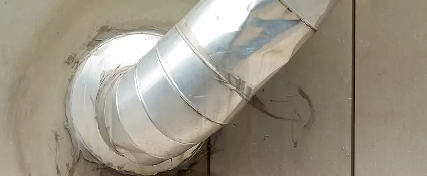 Dryer Vent Repair Process in Middletown, NY