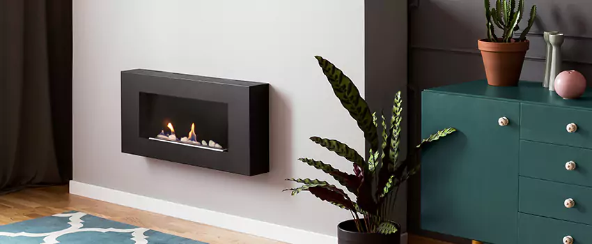 Cost of Ethanol Fireplace Repair And Installation Services in Middletown, NY