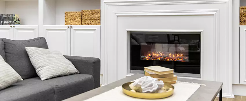 Professional Fireplace Maintenance Contractors in Middletown, NY