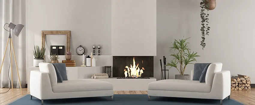 Decorative Fireplace Crystals Services in Middletown, New York