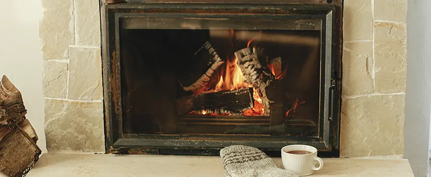 Fireplace Door Handle Replacements Services in Middletown, New York
