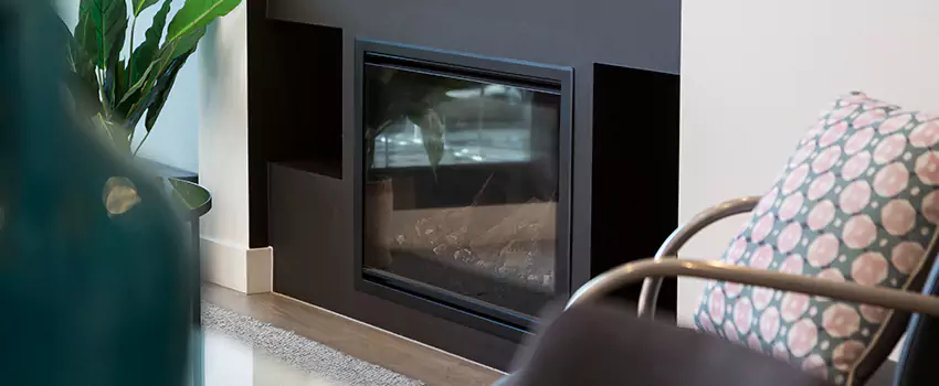 Gas Fireplace Installation in Middletown, NY