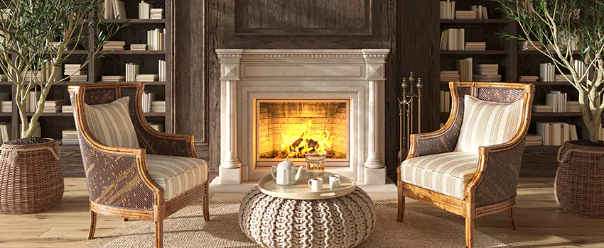 Ethanol Fireplace Fixing Services in Middletown, New York