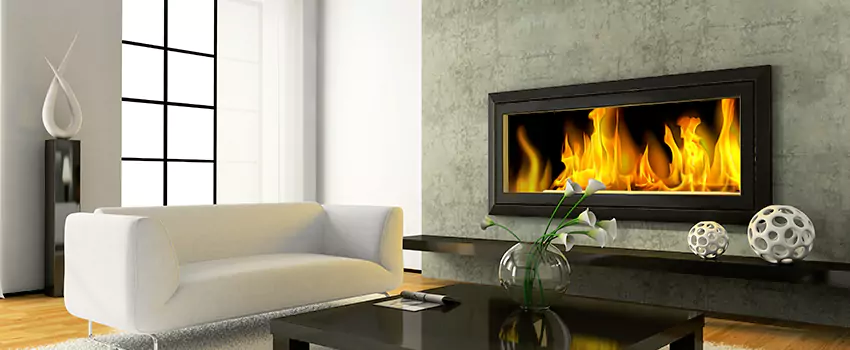 Fireplace Hearth Ideas in Middletown, New York