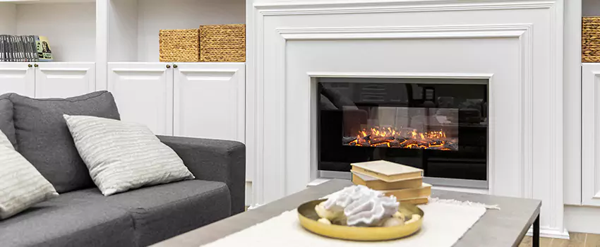 Pellet Fireplace Insert Installation in Middletown, NY