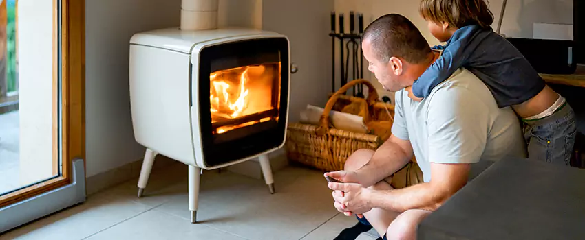 Fireplace Flue Maintenance Services in Middletown, NY