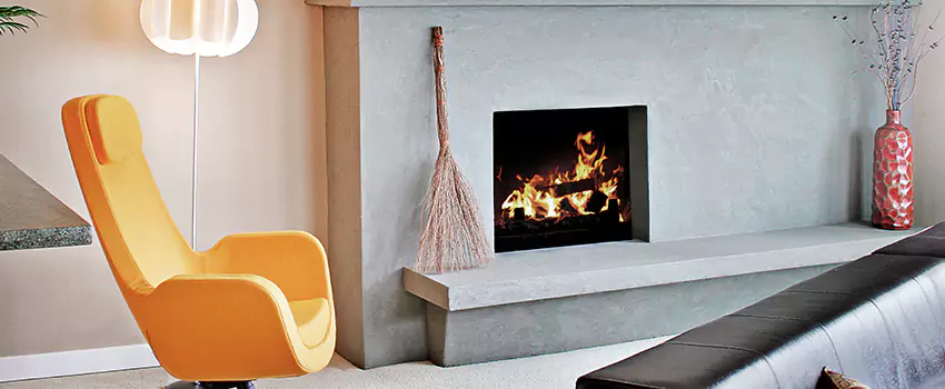 Electric Fireplace Makeover Services in Middletown, NY