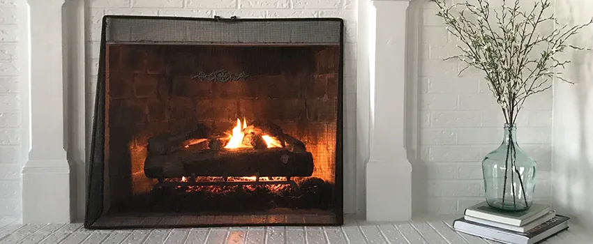 Cost-Effective Fireplace Mantel Inspection And Maintenance in Middletown, NY