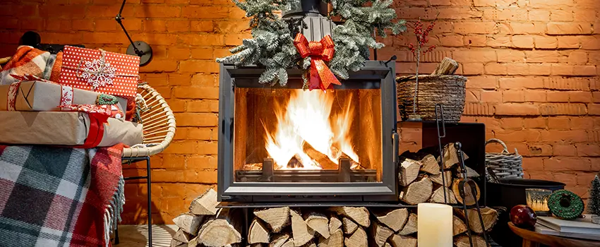 Steel Fireplace Grate Repair And Replacement Services in Middletown, New York