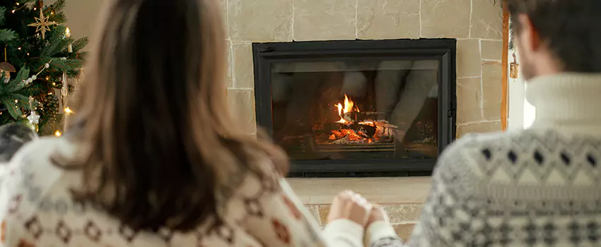 Fireplace Firebox Refurbish & Restore Services in Middletown, NY