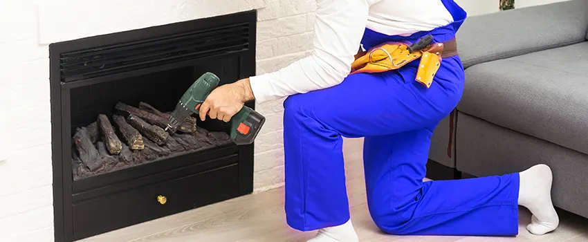 Fireplace Safety Inspection Specialists in Middletown, New York