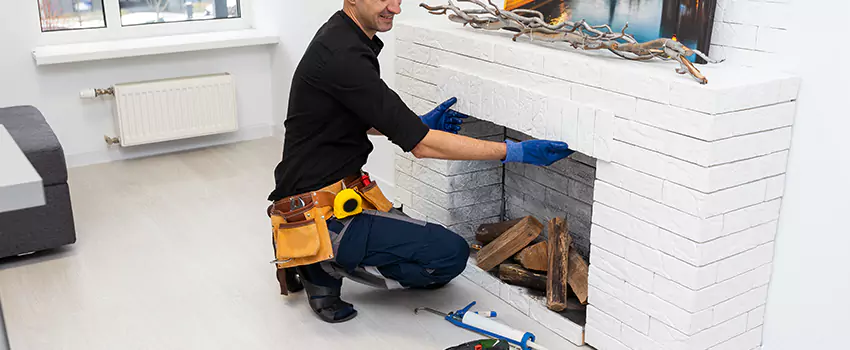 Gas Fireplace Repair And Replacement in Middletown, NY