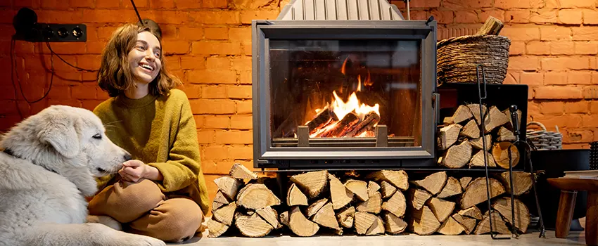 Fireplace Smell Removal Cost in Middletown, NY
