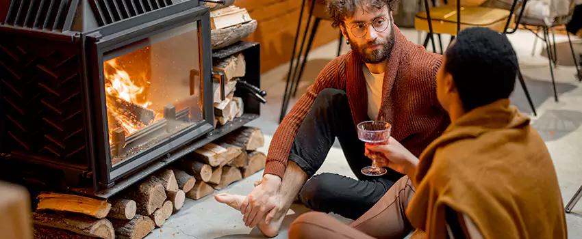 Fireplace Leaky Roof Repair in Middletown, New York