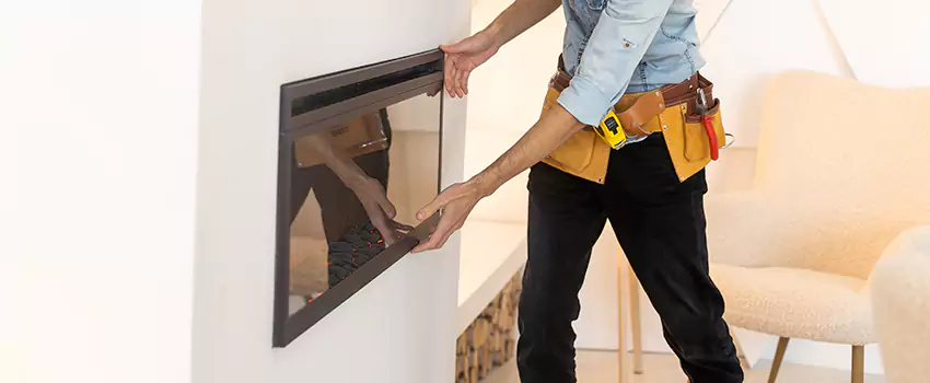 Traditional Fireplace Vent Sweeping in Middletown, NY