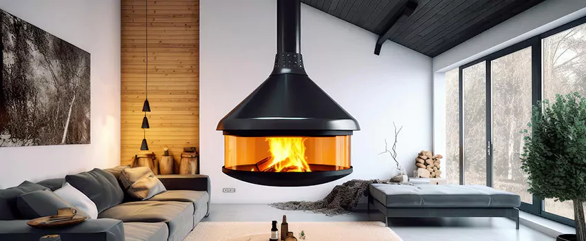 Floating Damaged Fireplace Repair Services in Middletown, NY