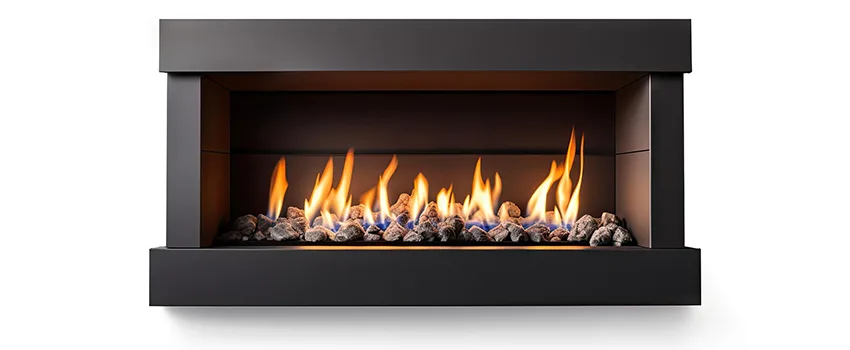 Outdoor Gas Fireplaces Installation in Middletown, NY