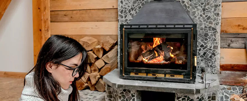 Harman P68-C Pellet Stove Repair in Middletown, New York 
