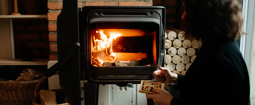 Hearthstone Wood Stoves Fireplace Repair in Middletown, New York