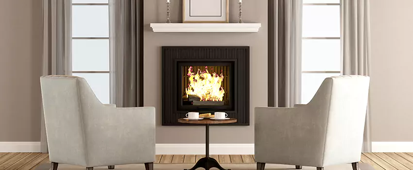 Heatilator Direct Vent Fireplace Services in Middletown, New York