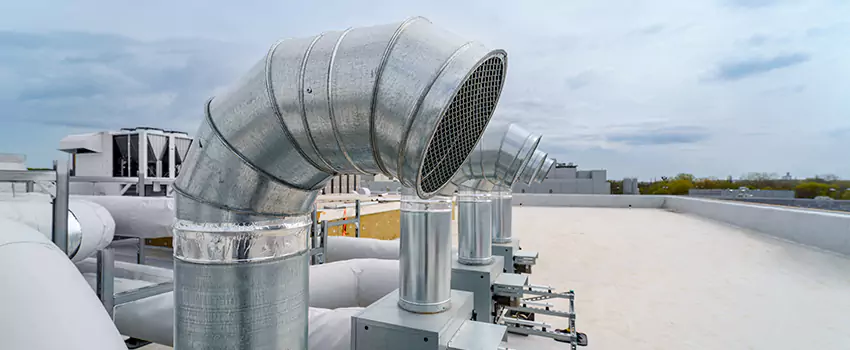 Insulated Ductwork Repair Services Near Me in Middletown, NY
