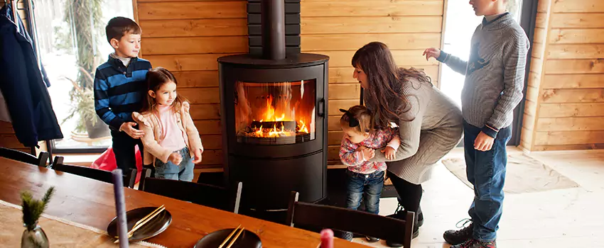 Jøtul Gas Fireplace Inspection Service in Middletown, New York