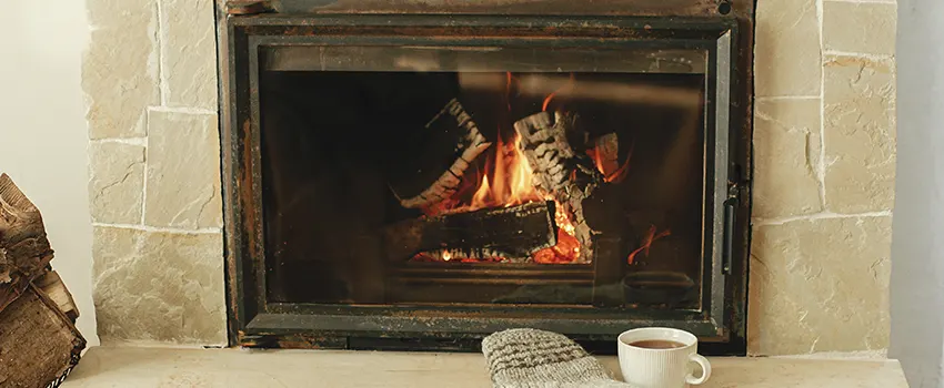 Kings man Fireplaces Insert Services in Middletown, NY