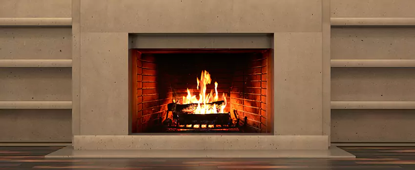 Majestic Trilliant Series Gas Fireplace Insert Repair in Middletown, New York