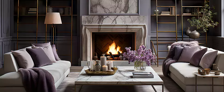 Napoleon Galaxy Series Outdoor Fireplaces Repair in Middletown, NY
