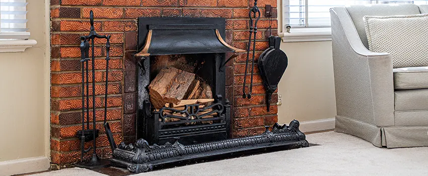 Custom Old Fireplace Redesign Services in Middletown, New York