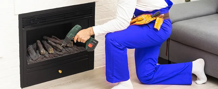 Pellet Fireplace Repair Services in Middletown, NY